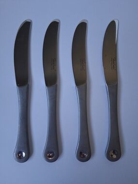 Robert Welch -PENDULUM 18/10 Stainless Steel Satin Finish Flatware